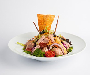 Ton Balıklı Salata